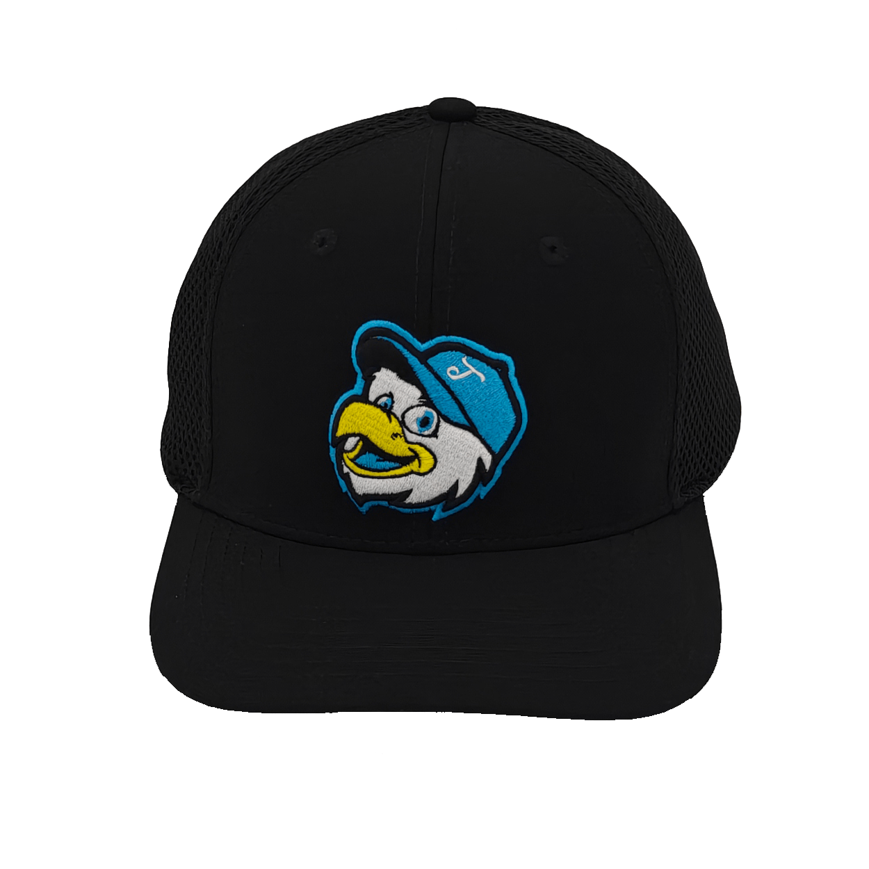 The Arlo Cap - Black - Toviarlo