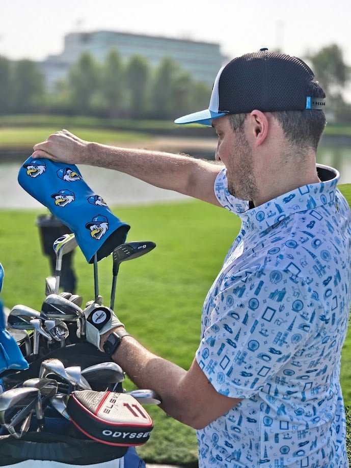 The Arlover - Woods/Hybrid - Toviarlo
