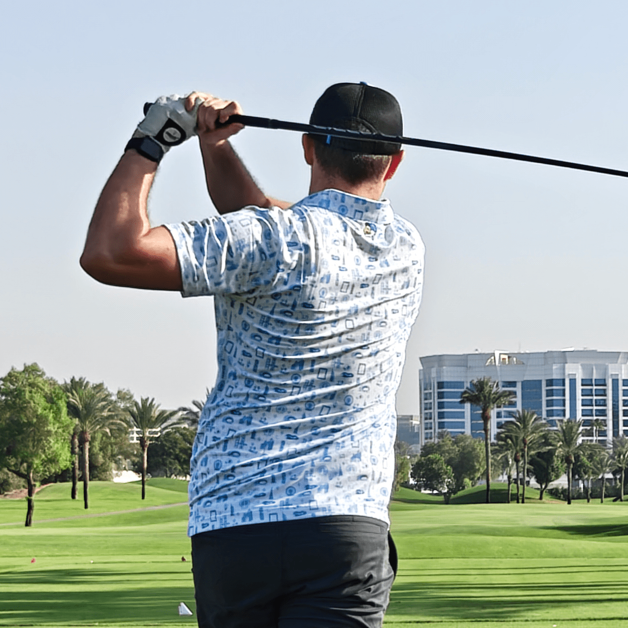 The Dubai One - Toviarlo