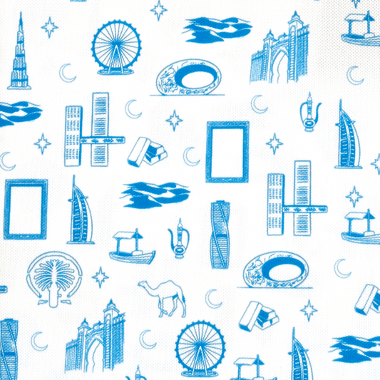 The Dubai One - Toviarlo