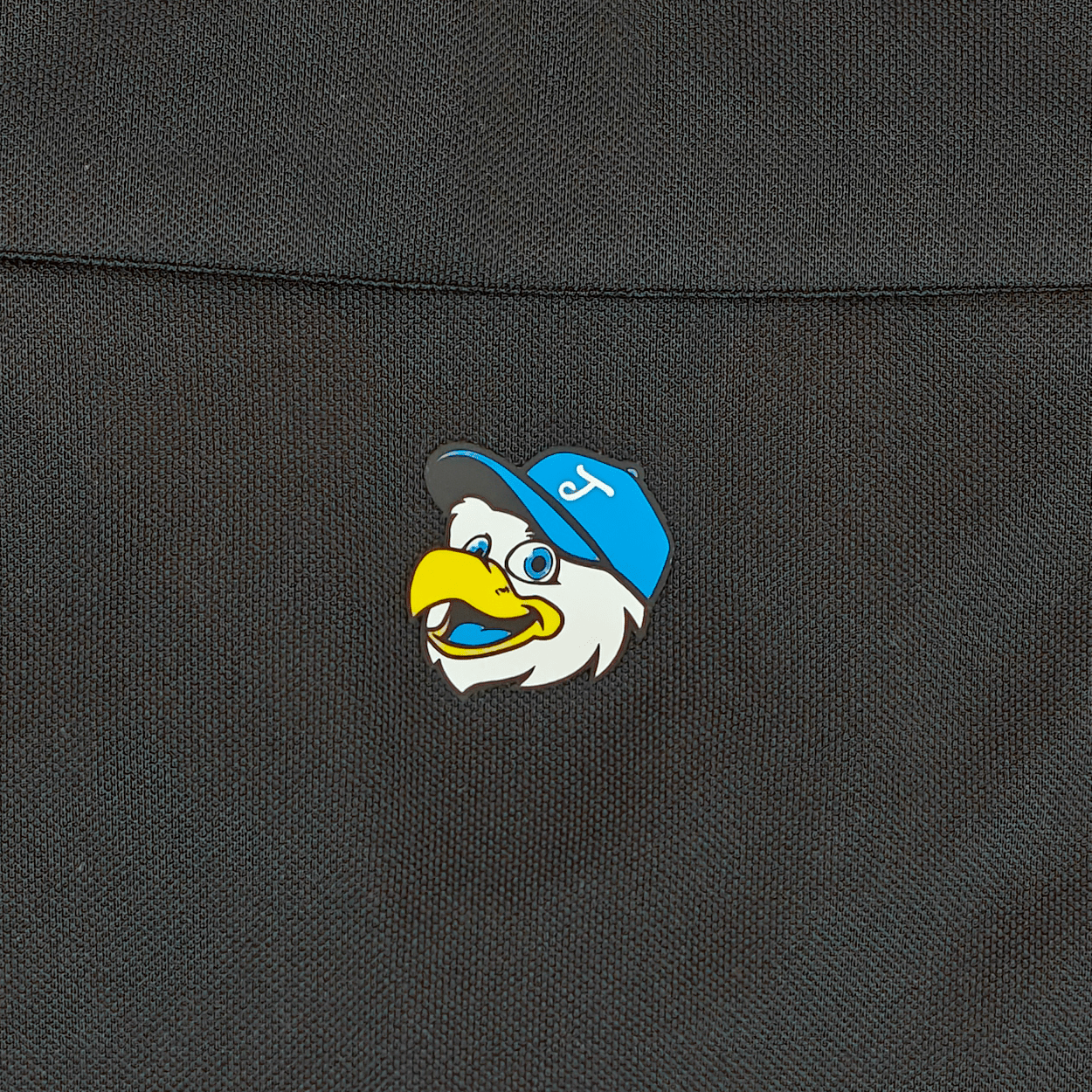 The Original Black One - Toviarlo