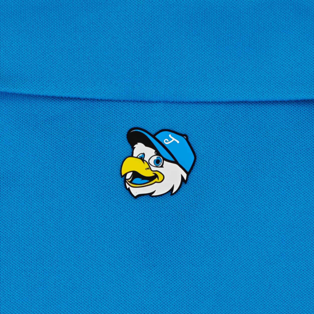 The Original Blue One - Toviarlo