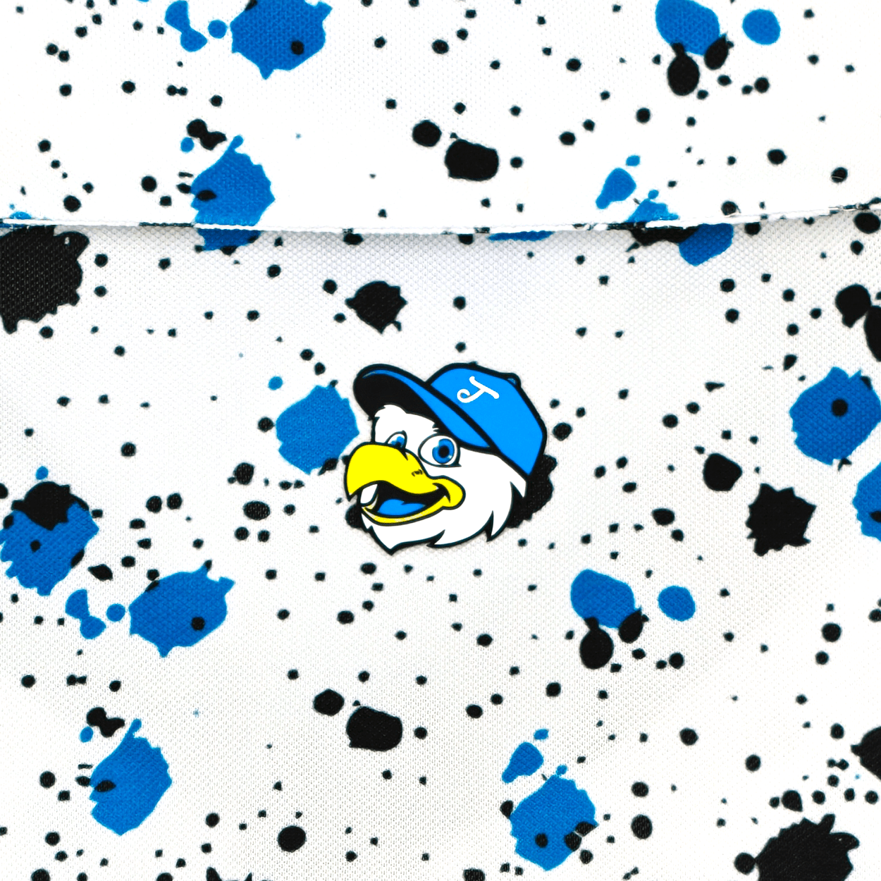 The Paint Drip One - Toviarlo