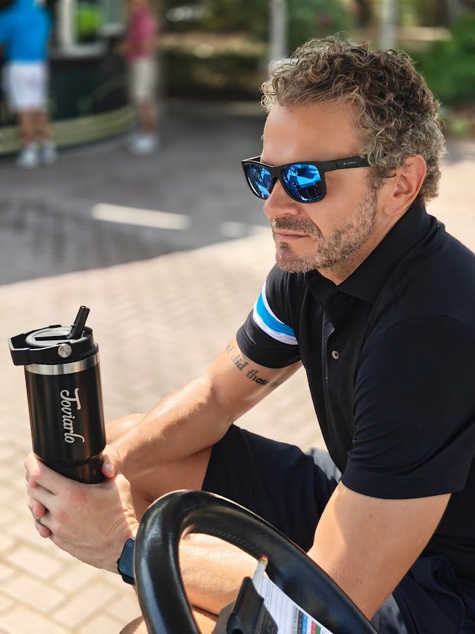 The Thirst Aider - Toviarlo