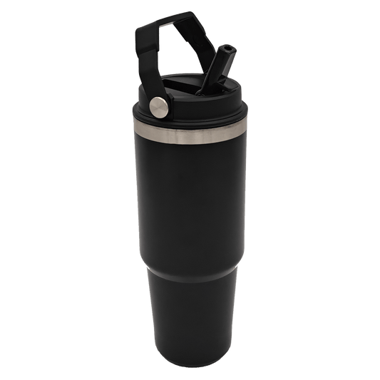 The Thirst Aider - Toviarlo