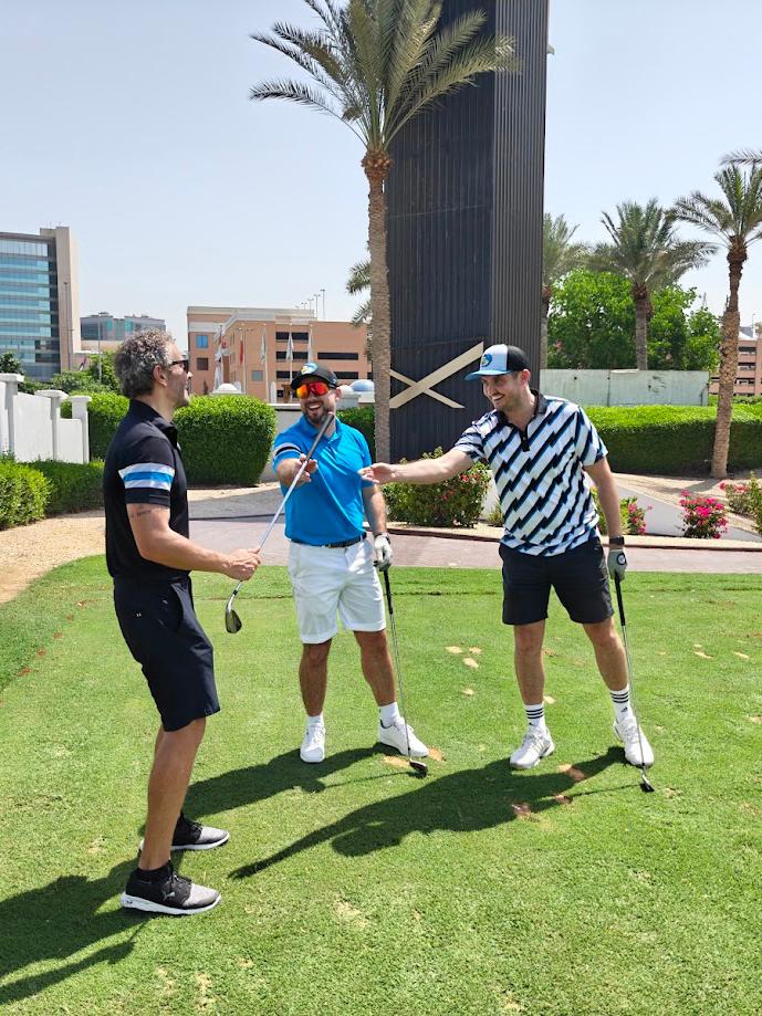 Golf Polos - Toviarlo