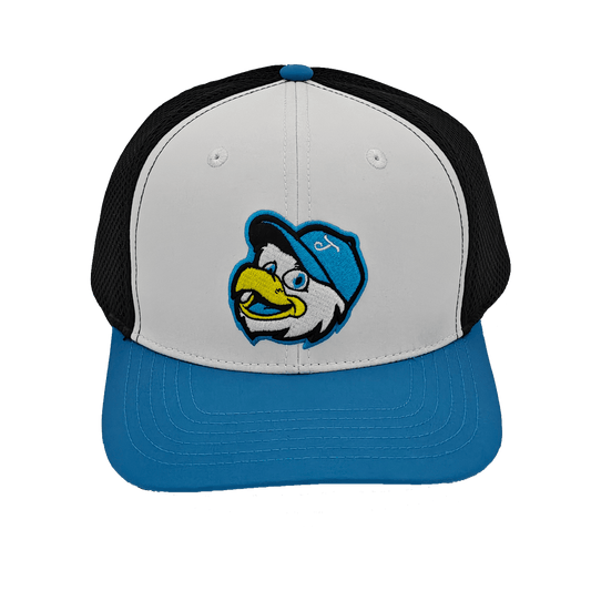 The Arlo Cap - Multicoloured - Toviarlo