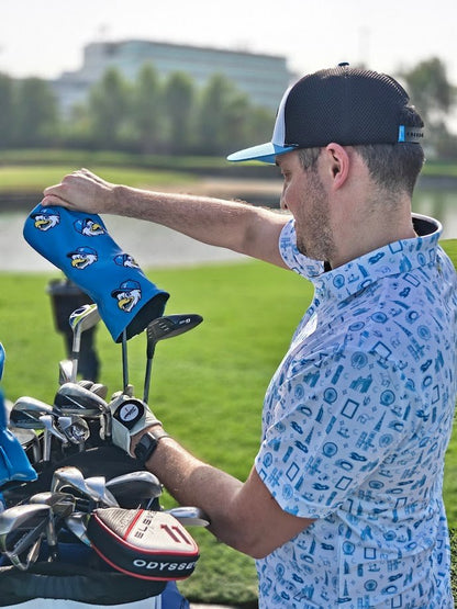 The Arlover - Woods/Hybrid - Toviarlo