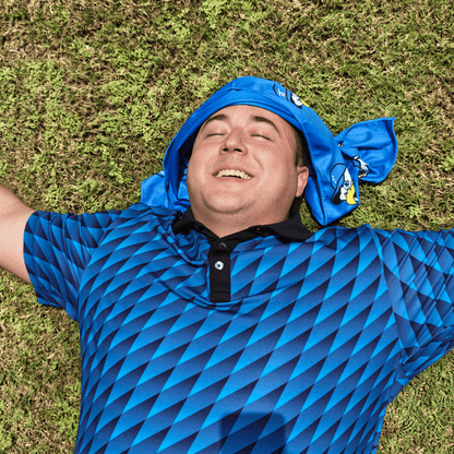 The Cooling Towel - Toviarlo