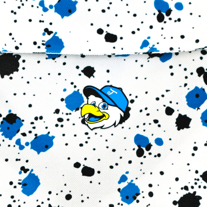 The Paint Drip One - Toviarlo
